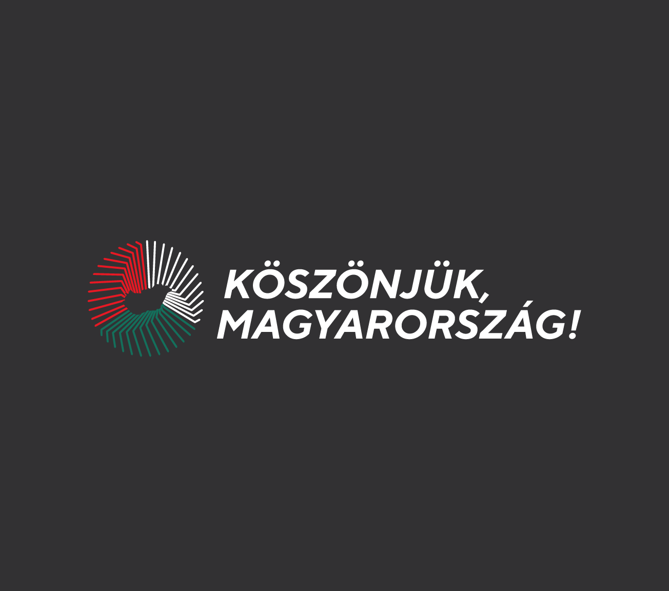 Köszönjük Magyarország digitális marketing stratégia