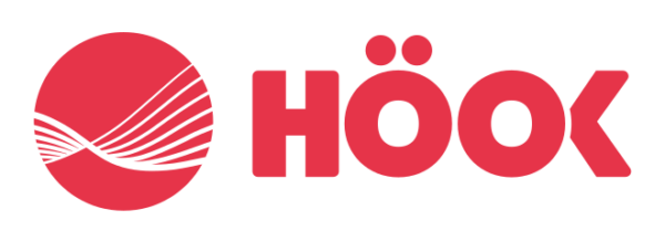 A HÖOK logója