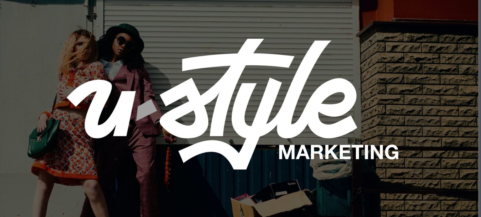 A U-Style Marketing arculati nyitóképe