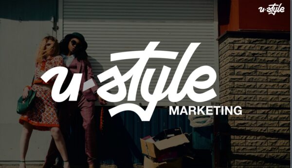 A U-Style Marketing arculati nyitóképe