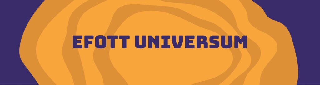 EFOTT 2026 – az EFOTT Universum kapu molinója