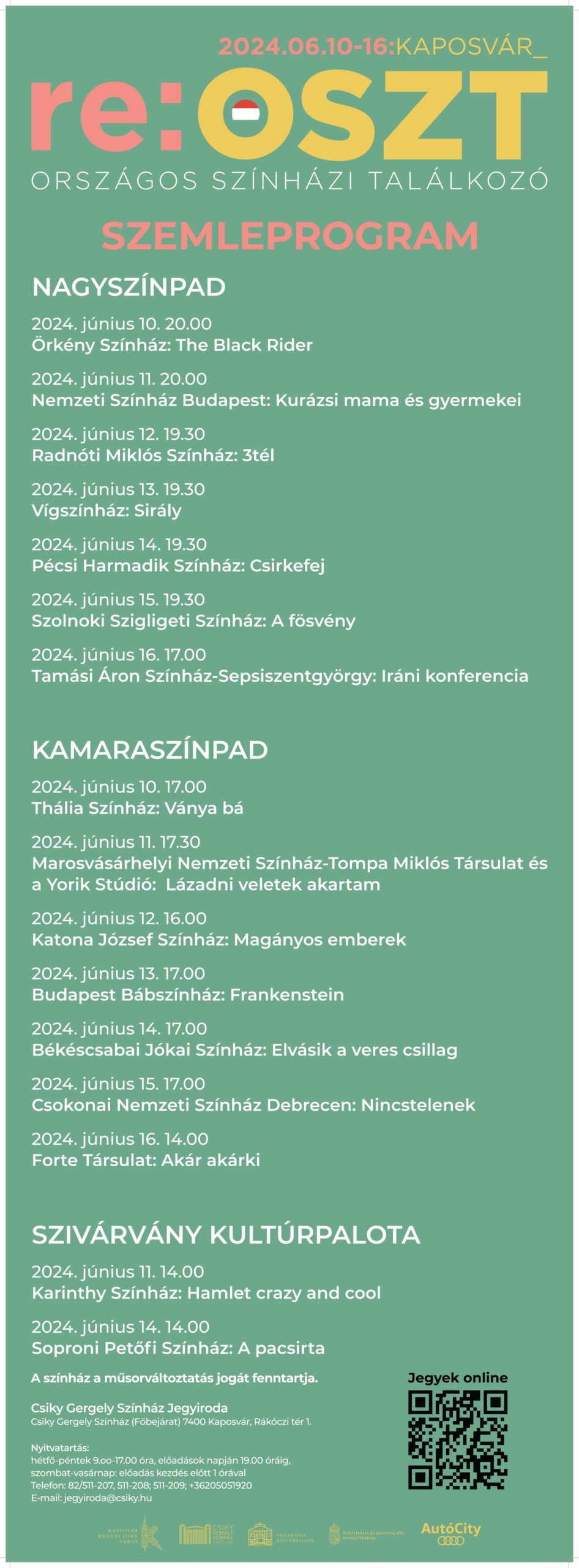 re:OSZT 2024 – oszlopgrafikák