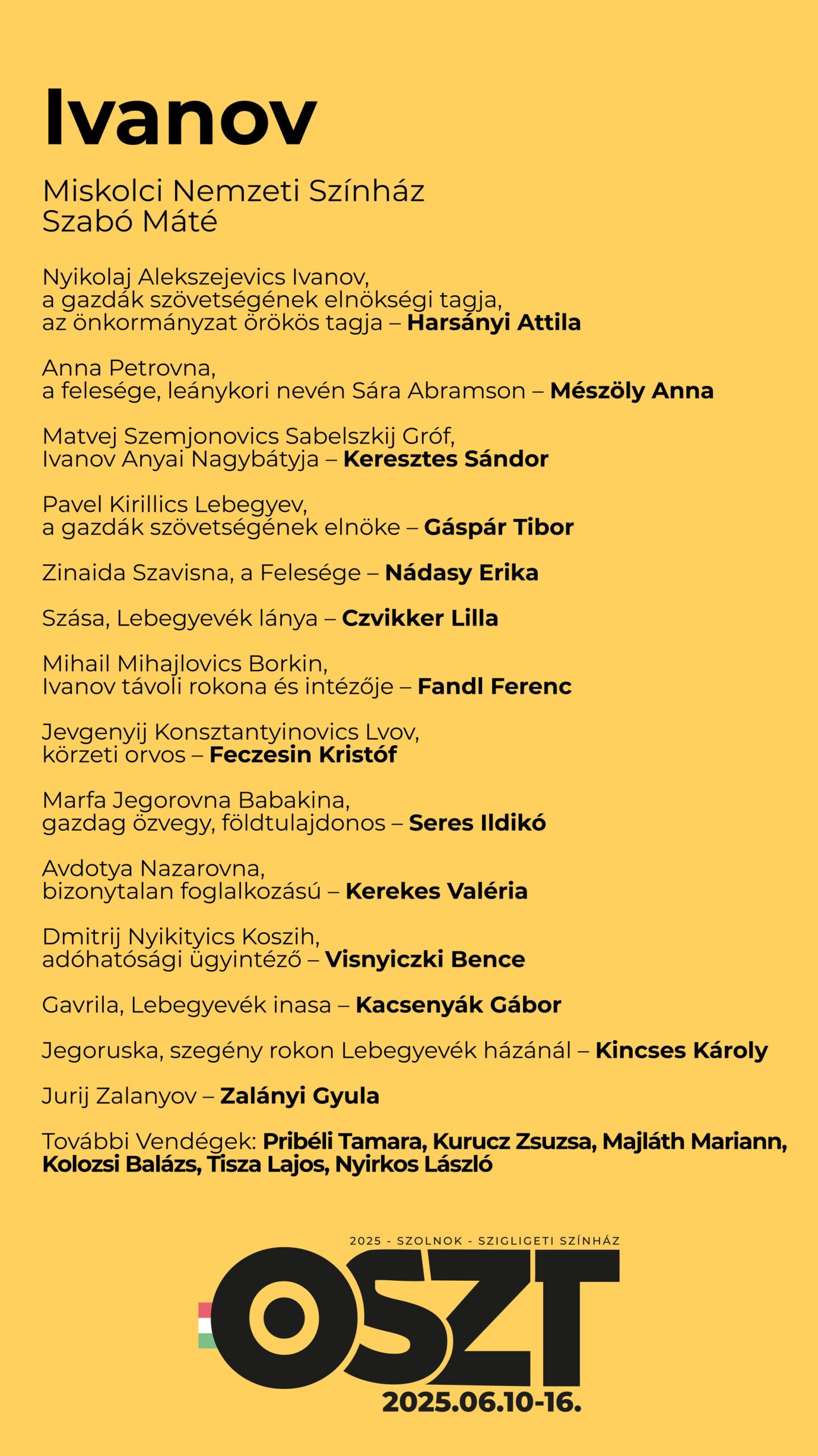 OSZT 2025 – SzerepOSZTás kampánykreatív (2)