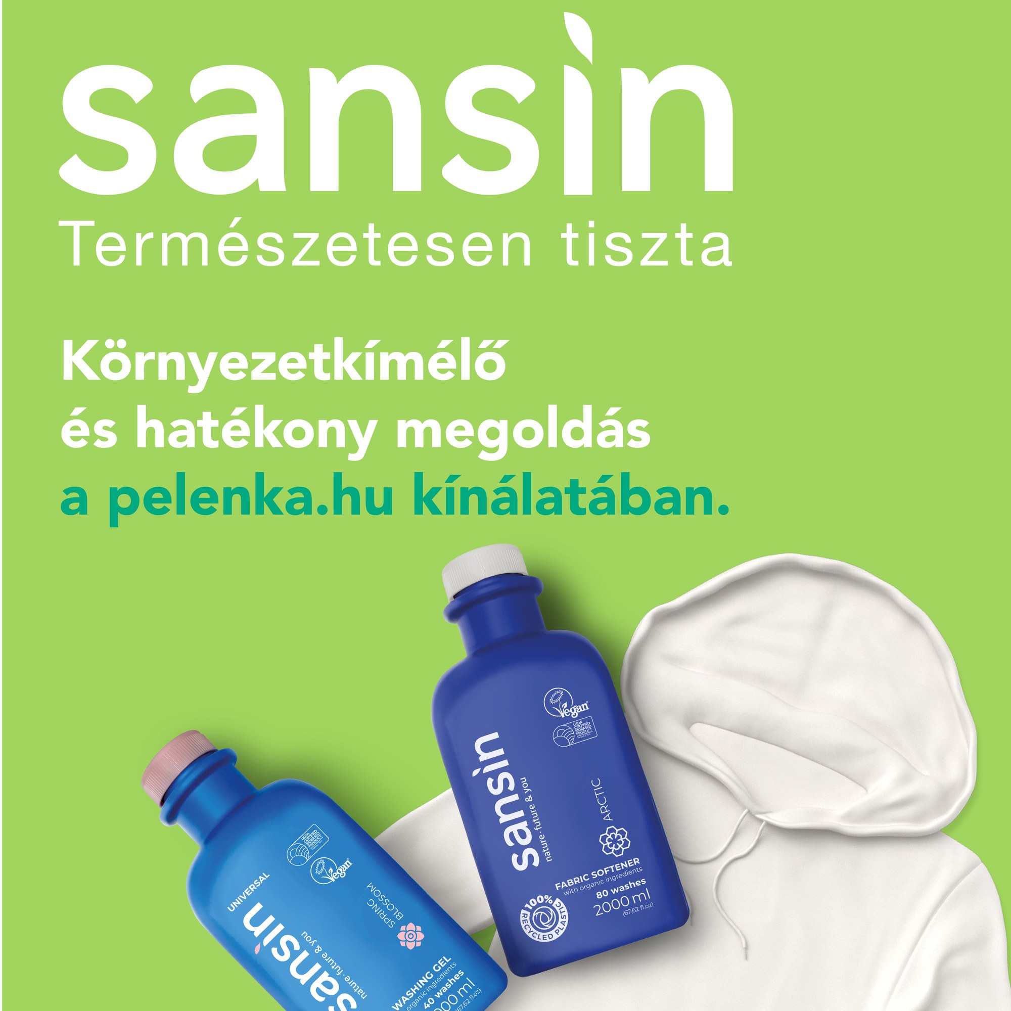 Sansin – pelenka.hu kampány (2)